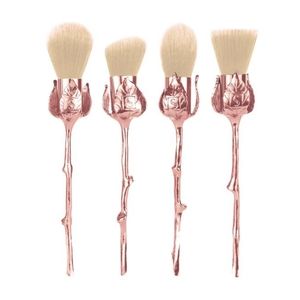 NEW Roses are Rose Gold Brushes Limited Edition